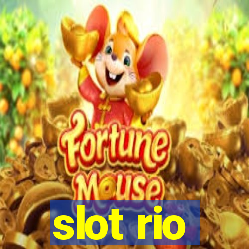 slot rio