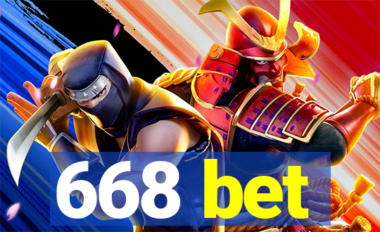 668 bet