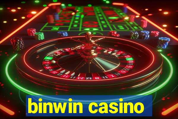 binwin casino