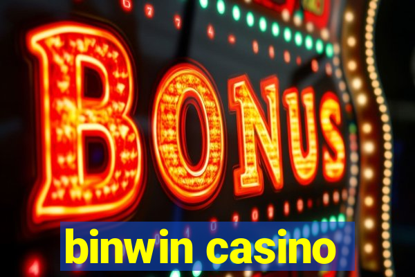 binwin casino