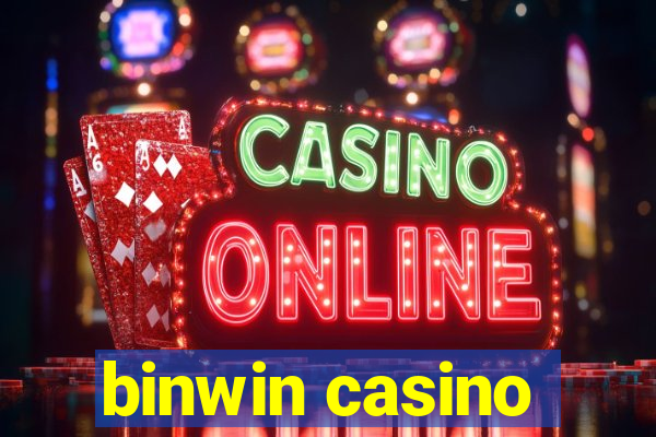 binwin casino