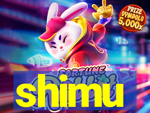 shimu