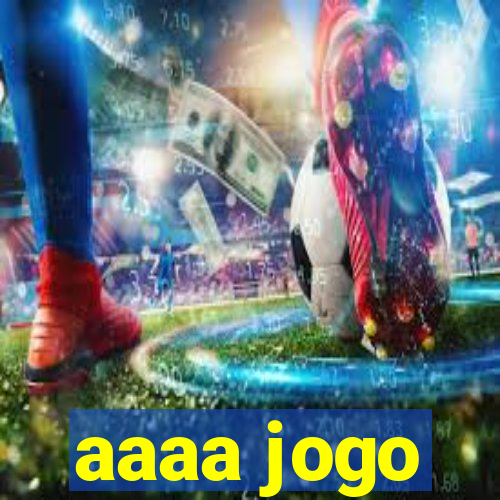 aaaa jogo