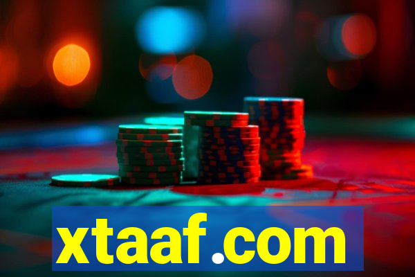 xtaaf.com