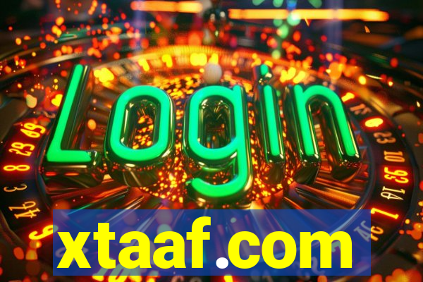 xtaaf.com