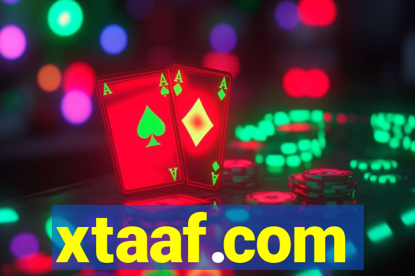 xtaaf.com