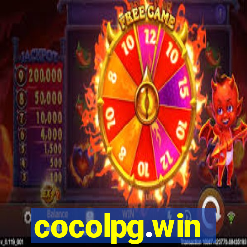 cocolpg.win