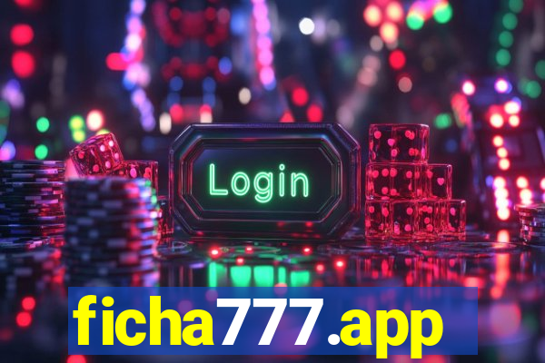 ficha777.app