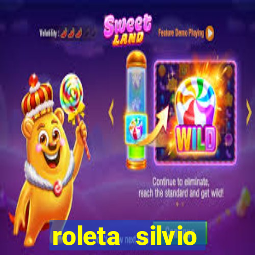 roleta silvio santos jogo