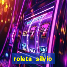 roleta silvio santos jogo