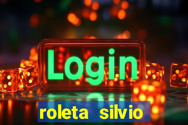 roleta silvio santos jogo