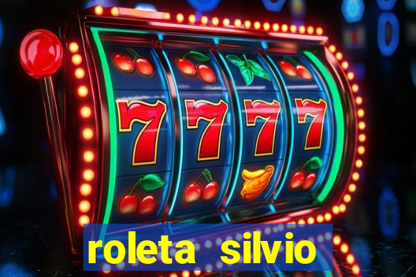 roleta silvio santos jogo