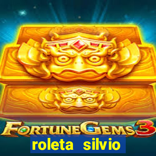 roleta silvio santos jogo