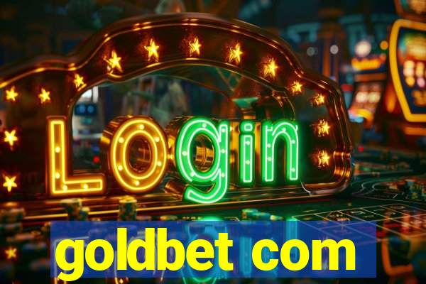 goldbet com