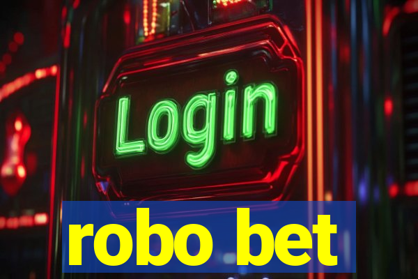 robo bet