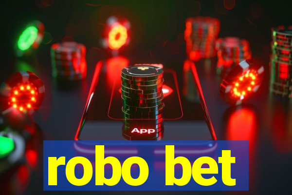 robo bet