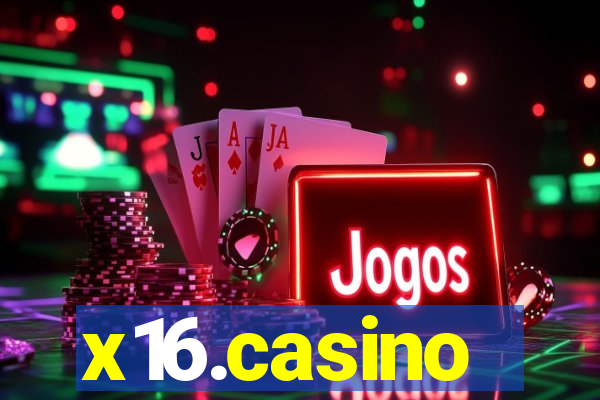 x16.casino