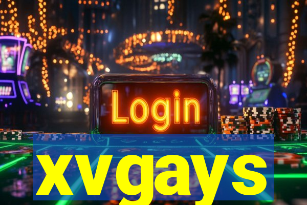 xvgays