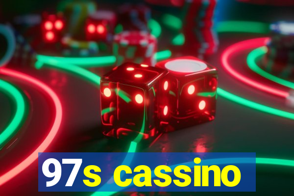 97s cassino