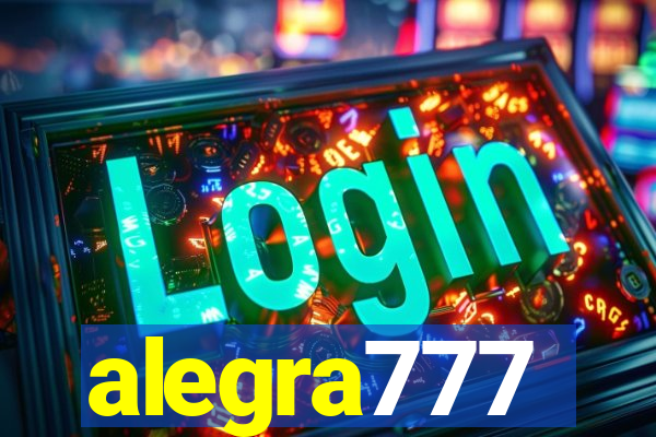 alegra777