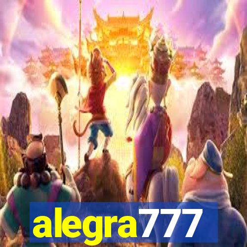 alegra777