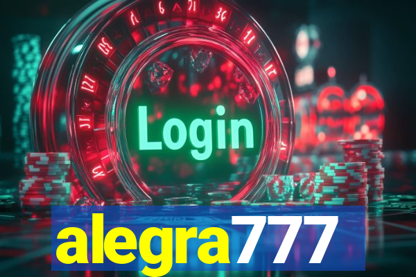 alegra777