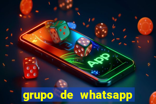 grupo de whatsapp coin master