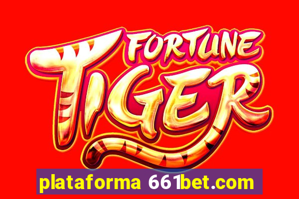 plataforma 661bet.com