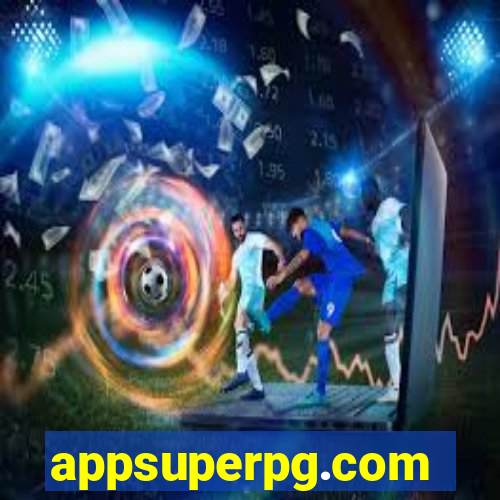 appsuperpg.com