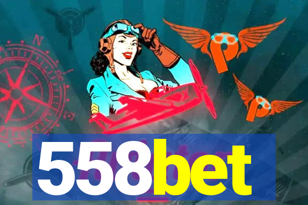 558bet