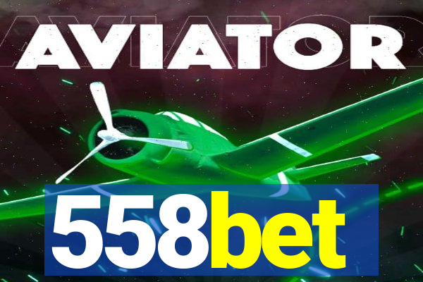 558bet