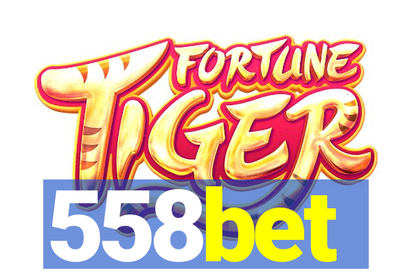 558bet