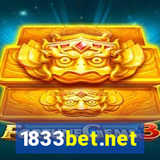 1833bet.net