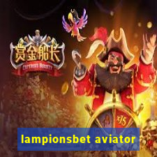 lampionsbet aviator