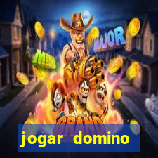 jogar domino valendo dinheiro