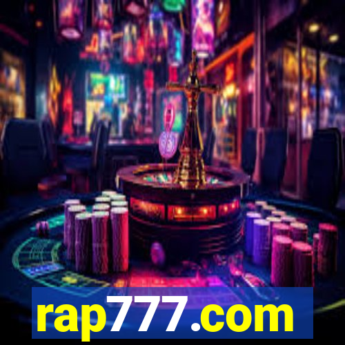 rap777.com