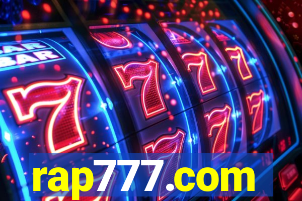 rap777.com