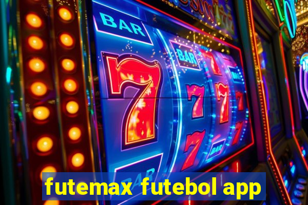 futemax futebol app