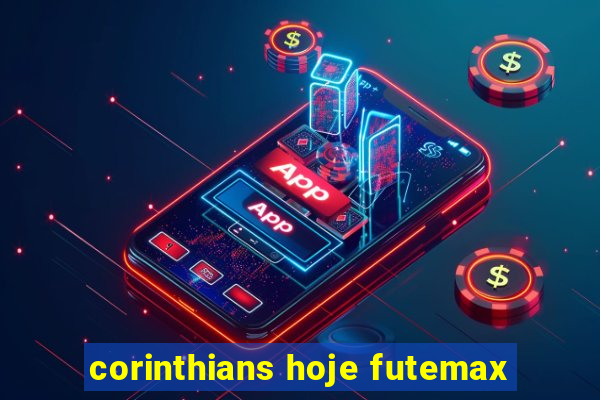 corinthians hoje futemax