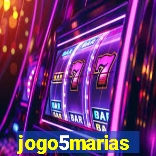 jogo5marias