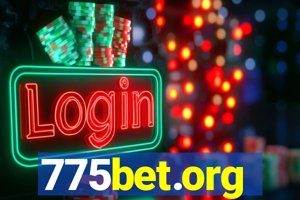 775bet.org