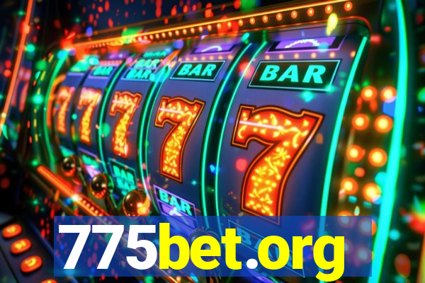 775bet.org