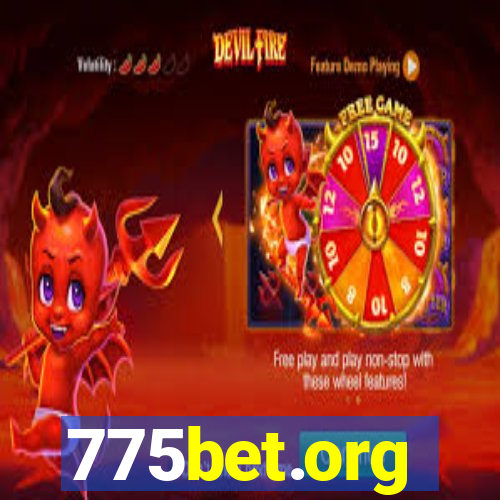 775bet.org