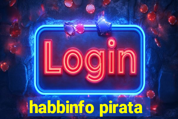 habbinfo pirata