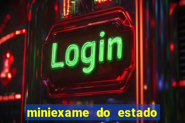 miniexame do estado mental pdf