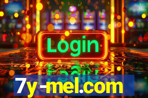 7y-mel.com