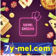 7y-mel.com