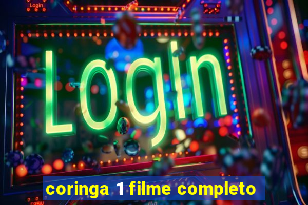 coringa 1 filme completo