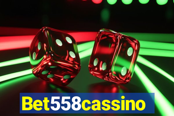 Bet558cassino