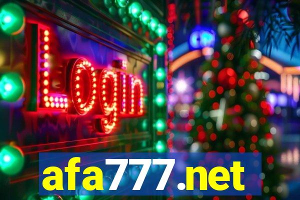 afa777.net